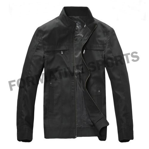 Customised Women Leisure Jackets Manufacturers in Fort Lauderdale